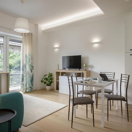 Pio Vatican Flat Rom Exterior foto
