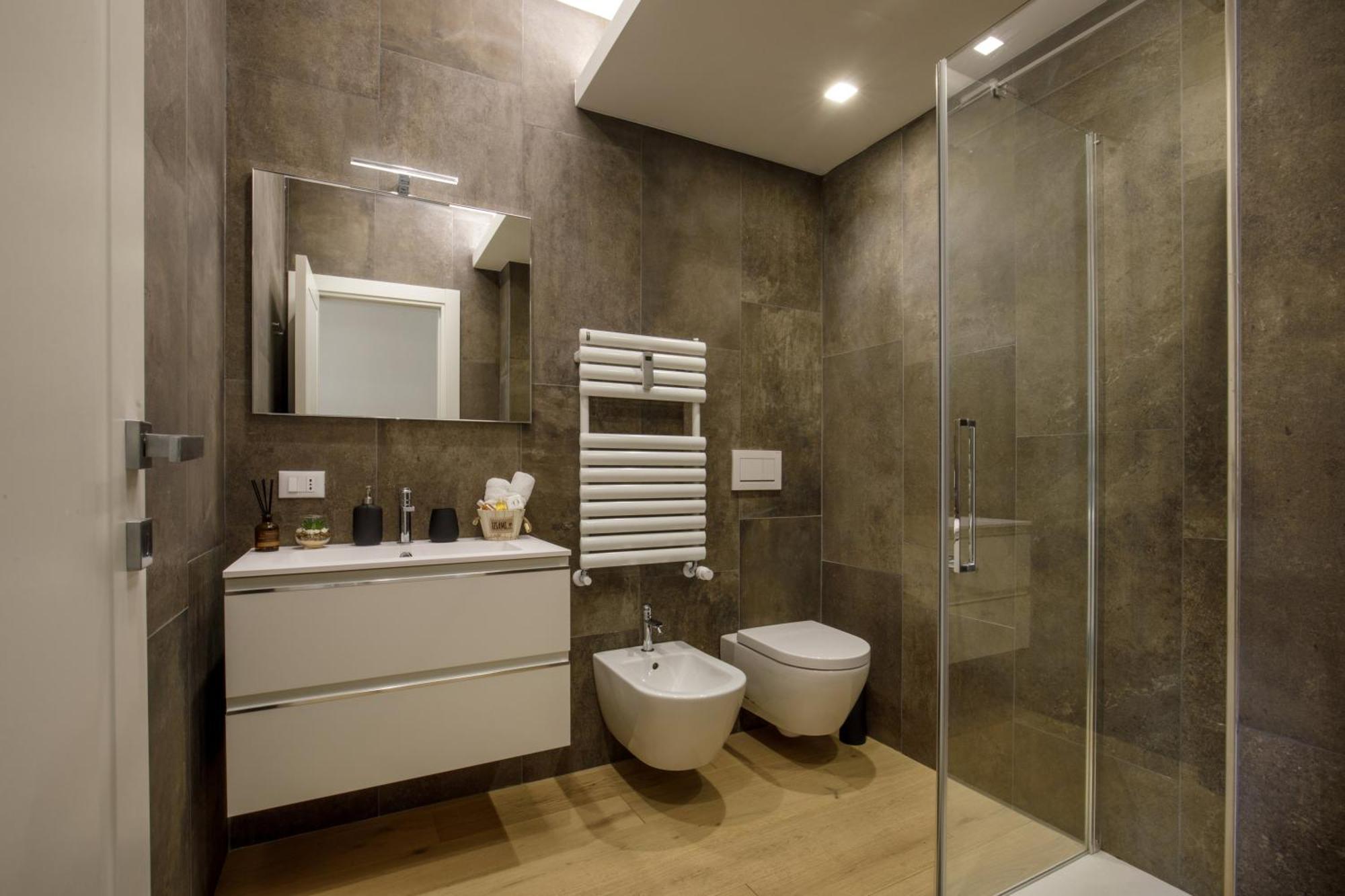 Pio Vatican Flat Rom Exterior foto