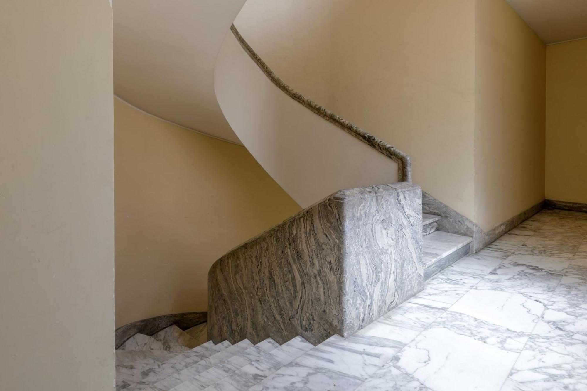 Pio Vatican Flat Rom Exterior foto