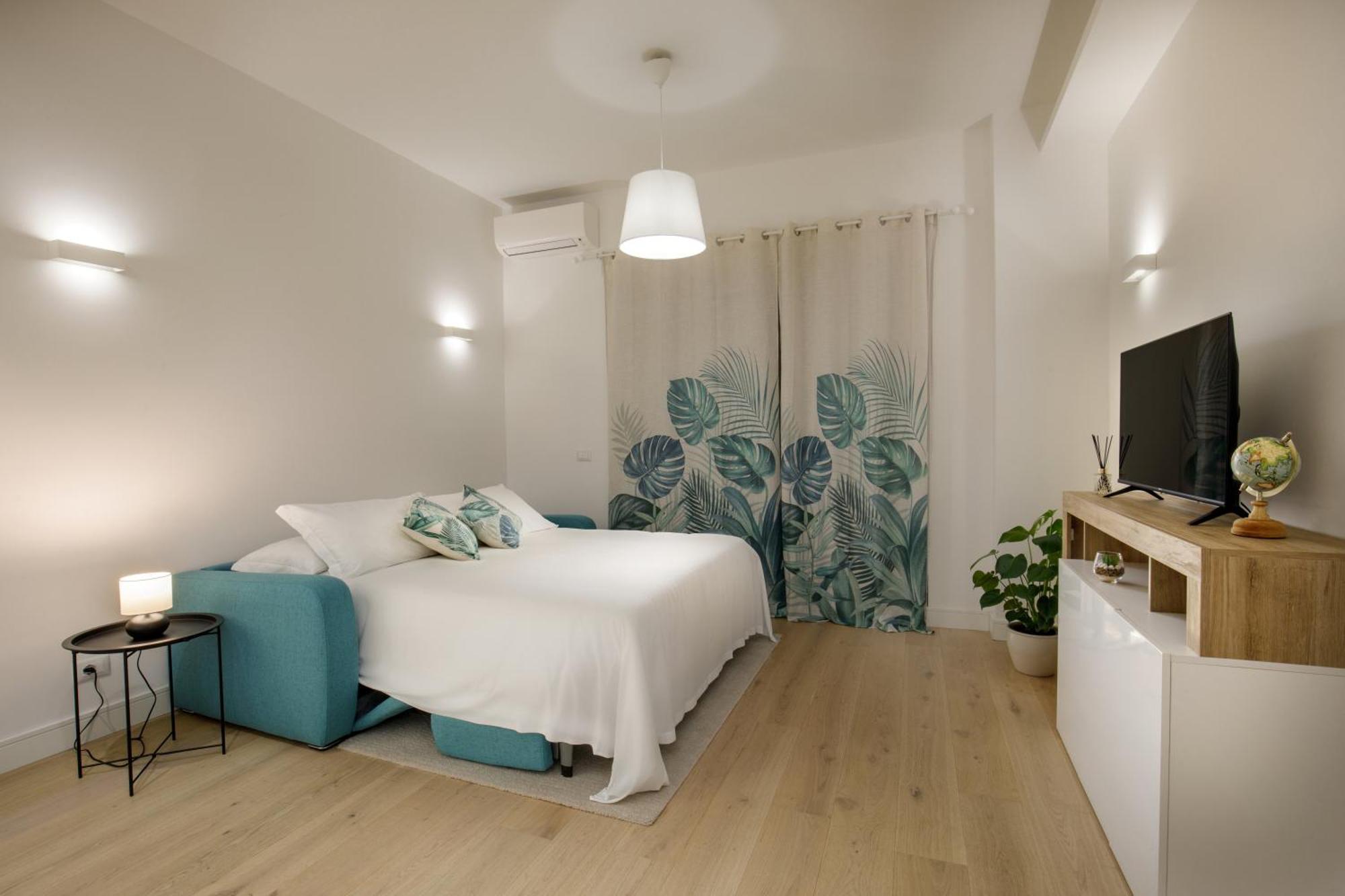 Pio Vatican Flat Rom Exterior foto